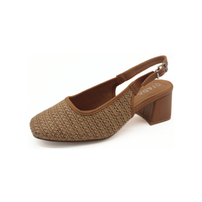 Osada - Zapato Dama - Imagen 5