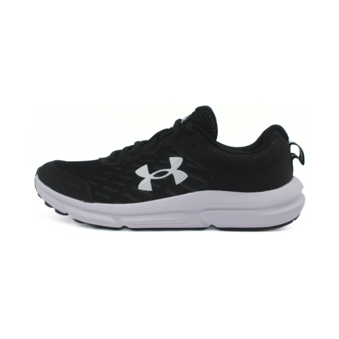 Under Armour Charged Assert 10 - Deportivo Hombre - Imagen 1