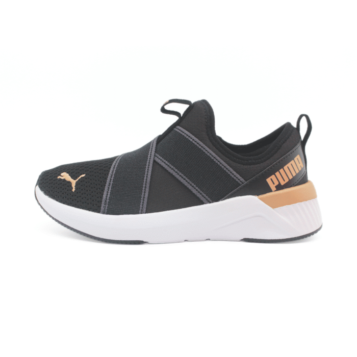 Puma Softride Harli Slip On – Deportivo Dama - Imagen 1