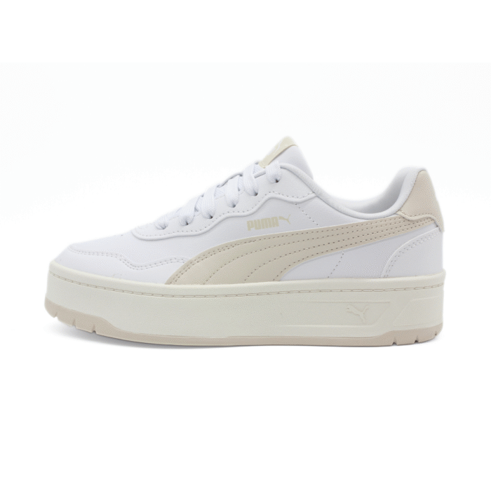 Puma Court Lally Skye – Deportivo Dama - Imagen 1