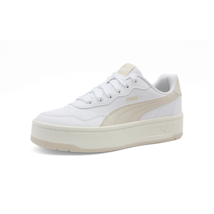 Puma Court Lally Skye – Deportivo Dama - Imagen 2