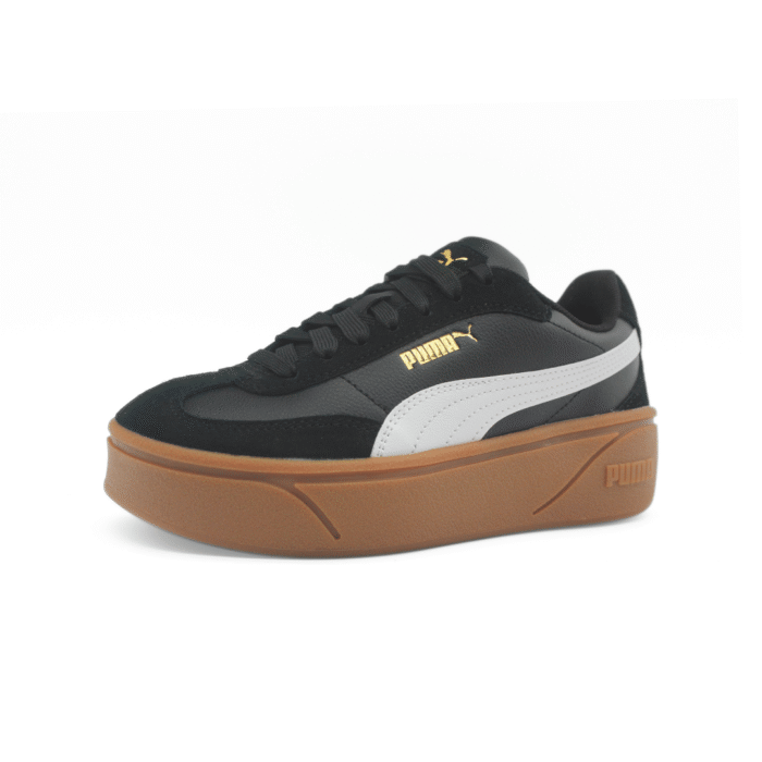 Puma Club II Era Platform – Deportivo Dama - Imagen 2
