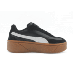 Puma Club II Era Platform – Deportivo Dama - Imagen 3