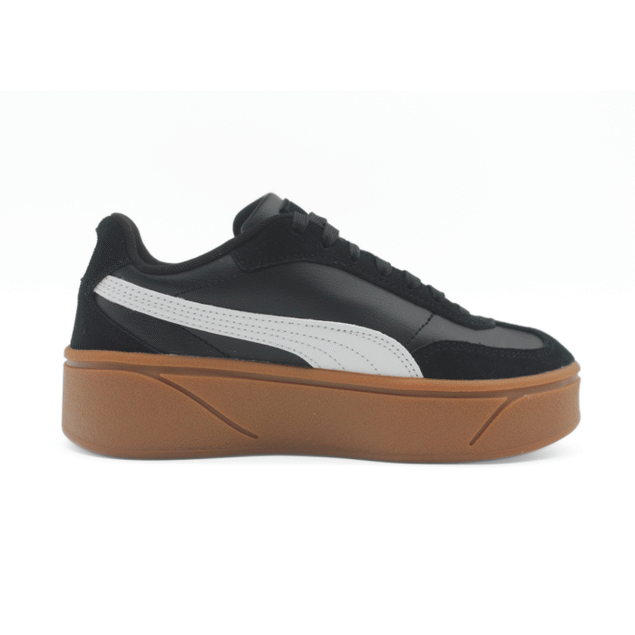 Puma Club II Era Platform – Deportivo Dama - Imagen 3