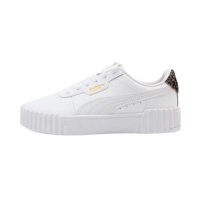 Puma Carina 3.0 Animal Flair – Deportivo Dama - Imagen 1