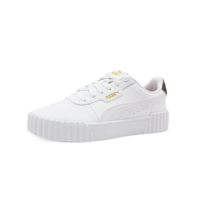 Puma Carina 3.0 Animal Flair – Deportivo Dama - Imagen 2