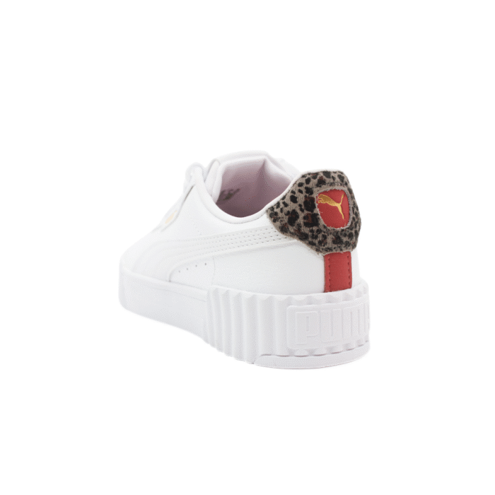 Puma Carina 3.0 Animal Flair – Deportivo Dama - Imagen 3