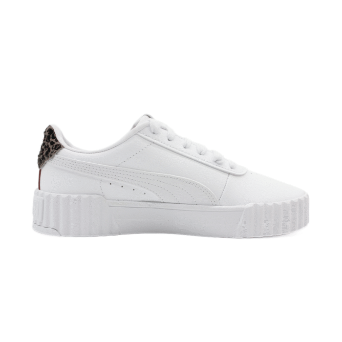 Puma Carina 3.0 Animal Flair – Deportivo Dama - Imagen 4