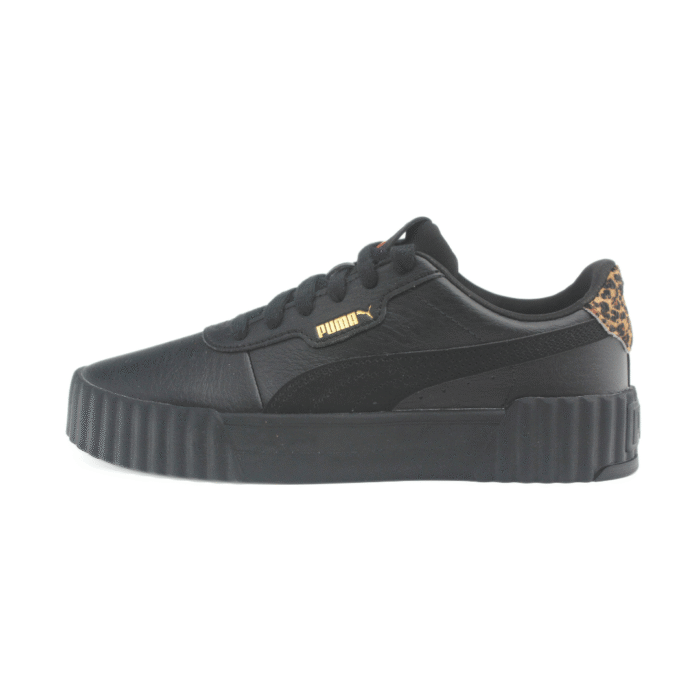 Puma Carina 3.0 Animal Flair – Deportivo Dama - Imagen 1