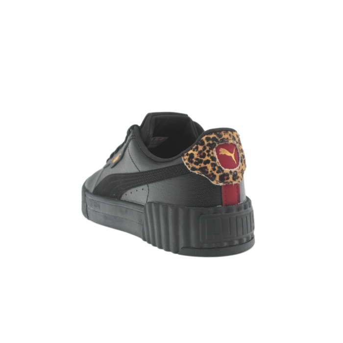 Puma Carina 3.0 Animal Flair – Deportivo Dama - Imagen 3