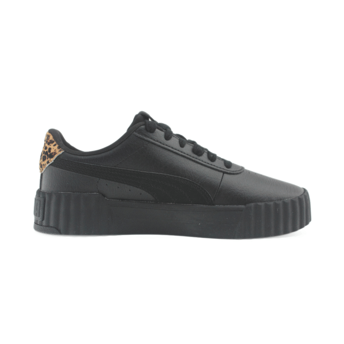 Puma Carina 3.0 Animal Flair – Deportivo Dama - Imagen 4