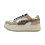 Puma Rebound Femme Low Animal – Deportivo Dama