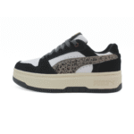 Puma Rebound Femme Low Animal – Deportivo Dama