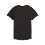 Puma W TAD Essential V Neck Tee T-Shirt – Camiseta Dama - Imagen 4