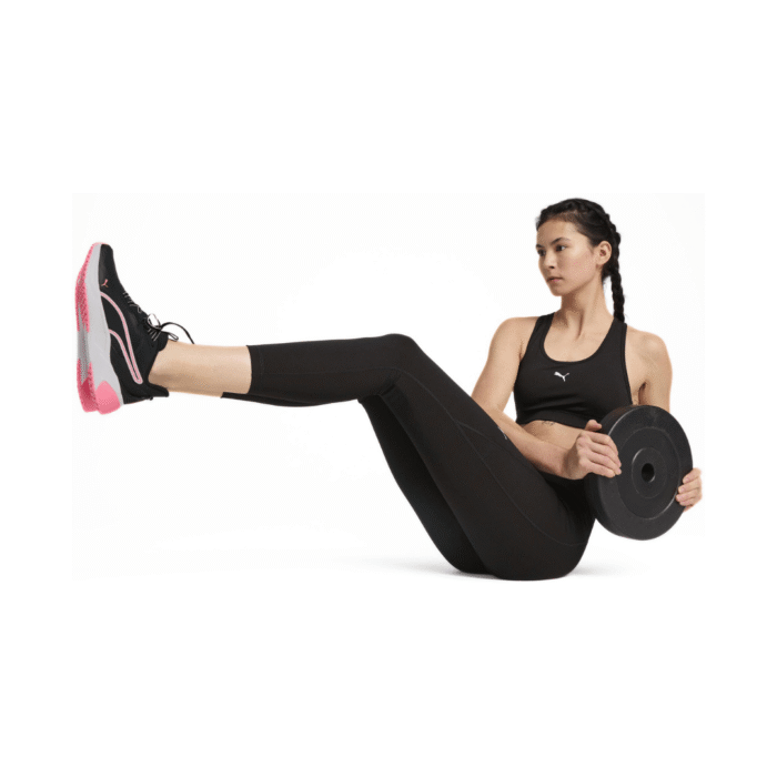 Puma W TAD Essential Tight HW 7/8 - Calza Dama - Imagen 5