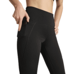 Puma W TAD Essential Tight HW 7/8 - Calza Dama - Imagen 2