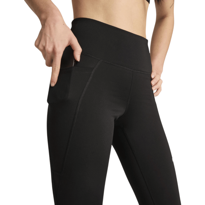 Puma W TAD Essential Tight HW 7/8 - Calza Dama - Imagen 2