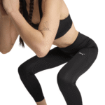Puma W TAD Essential Tight HW 7/8 - Calza Dama - Imagen 4
