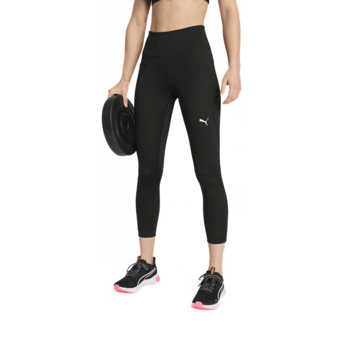 Puma W TAD Essential Tight HW 7/8 - Calza Dama - Imagen 3