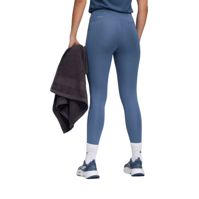 Puma W TAD Essential Tight HW 7/8 - Calza Dama - Imagen 4
