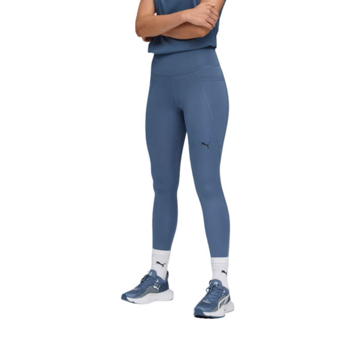 Puma W TAD Essential Tight HW 7/8 - Calza Dama - Imagen 3