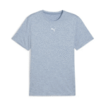 Puma Essentials Heather Cat Tee T-Shirt – Camiseta Hombre