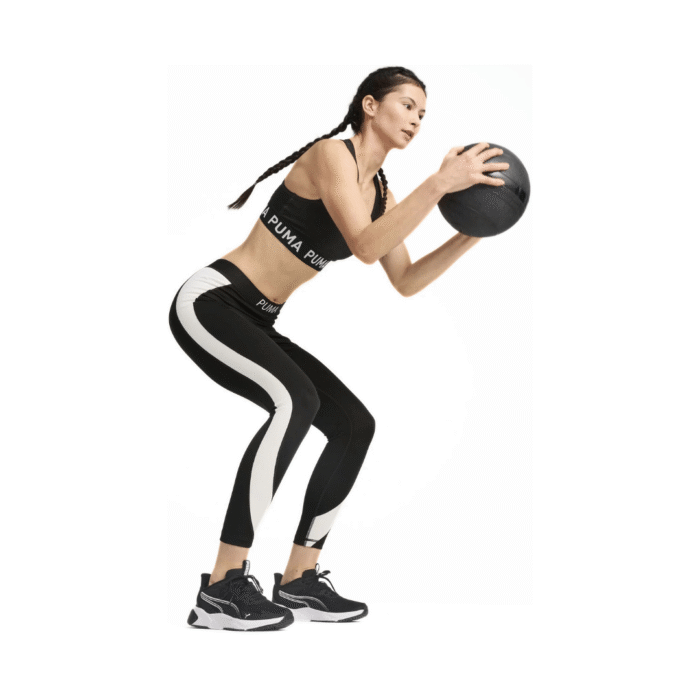 Puma 4 Keeps Elastic Bra - Top Dama - Imagen 3