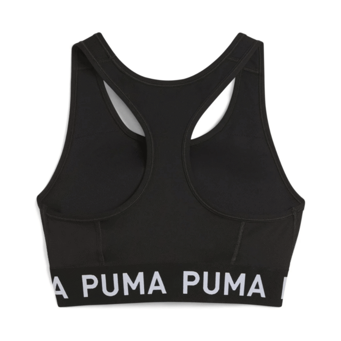 Puma 4 Keeps Elastic Bra - Top Dama - Imagen 7