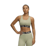 Puma 4 Keeps Elastic Bra - Top Dama - Imagen 3