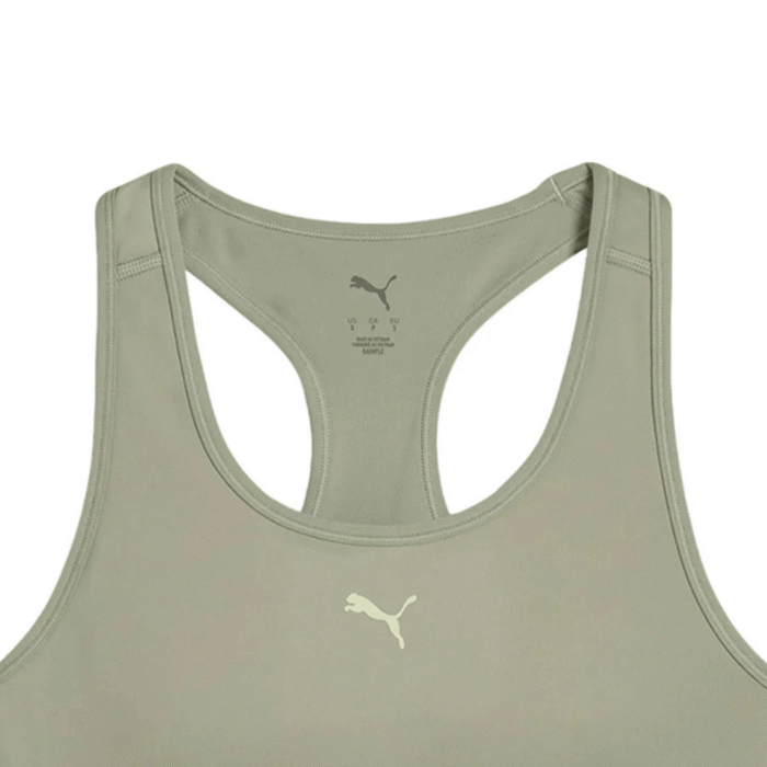 Puma 4 Keeps Elastic Bra - Top Dama - Imagen 2
