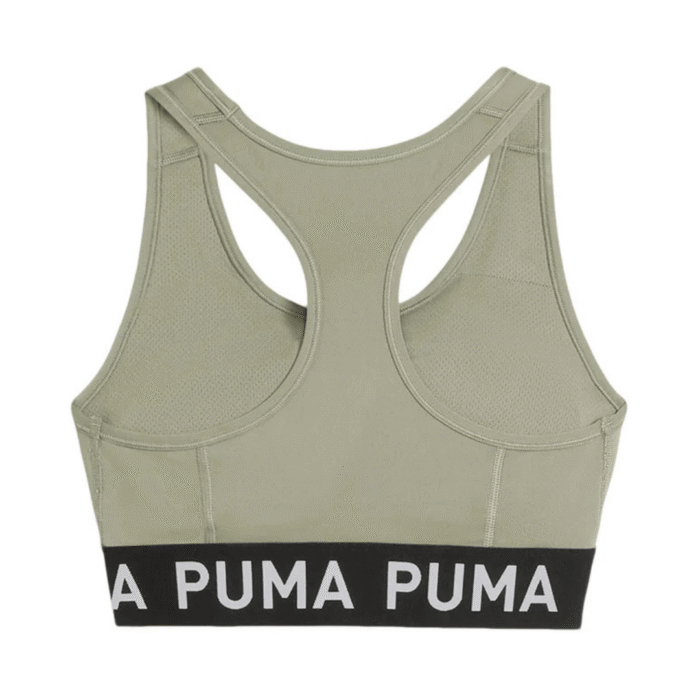 Puma 4 Keeps Elastic Bra - Top Dama - Imagen 7