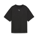 Puma ESS Elevated Tee T-Shirt – Camiseta Dama