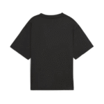 Puma ESS Elevated Tee T-Shirt – Camiseta Dama - Imagen 4