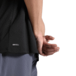 Puma M TAD ESS Poly Texture Tee – Camiseta Hombre - Imagen 5