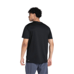 Puma M TAD ESS Poly Texture Tee – Camiseta Hombre - Imagen 7