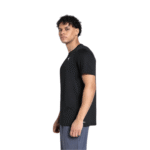 Puma M TAD ESS Poly Texture Tee – Camiseta Hombre - Imagen 3