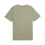 Puma M TAD ESS Poly Texture Tee – Camiseta Hombre - Imagen 3