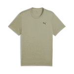 Puma M TAD ESS Poly Texture Tee – Camiseta Hombre