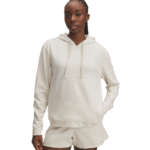 Under Armour Rival Terry Hoodie - Buzo Dama - Imagen 2
