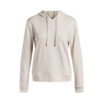 Under Armour Rival Terry Hoodie - Buzo Dama