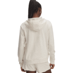 Under Armour Rival Terry Hoodie - Buzo Dama - Imagen 3