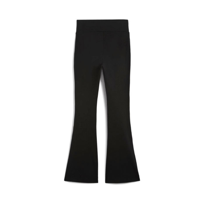 Puma ESS Leggings Black - Calza Dama - Imagen 5
