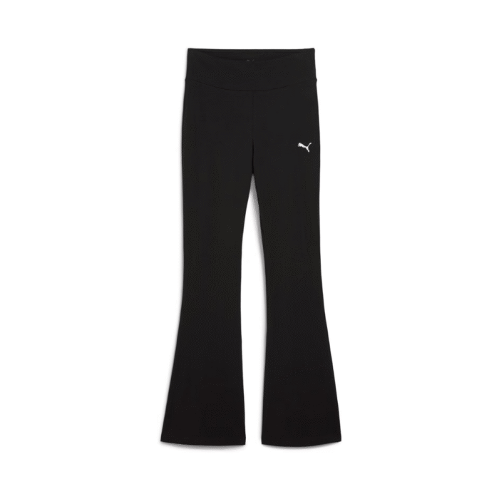 Puma ESS Leggings Black - Calza Dama - Imagen 1