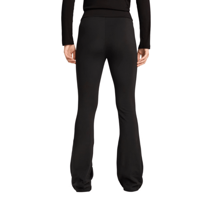 Puma ESS Leggings Black - Calza Dama - Imagen 4