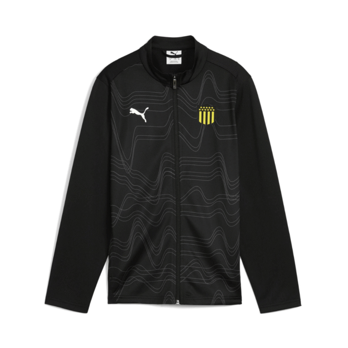 Puma Cap Teamgoal Training Jacket - Campera Hombre - Imagen 1