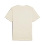 Puma ESS Small No.1 Logo Tee – Camiseta Dama - Imagen 2