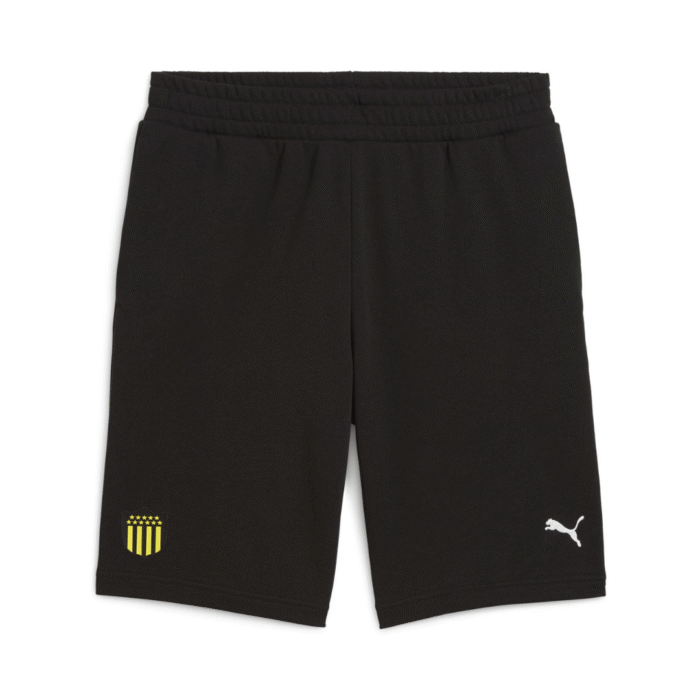 Puma ESS Short Peñarol – Short Hombre - Imagen 1