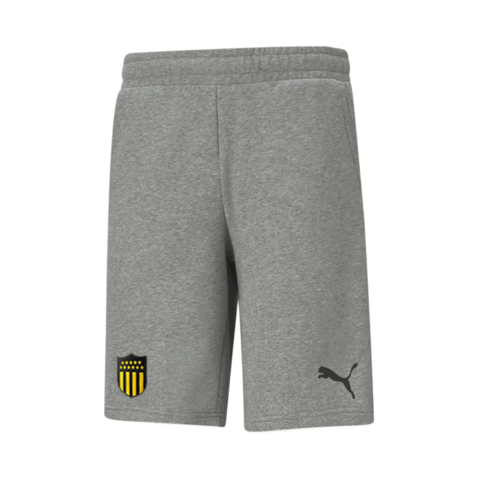 Puma ESS Shorts Peñarol – Short Hombre - Imagen 1