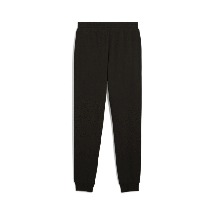 Puma ESS No.1 Logo Sweatpants Black – Pantalón Hombre - Imagen 4