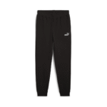 Puma ESS No.1 Logo Sweatpants Black – Pantalón Hombre